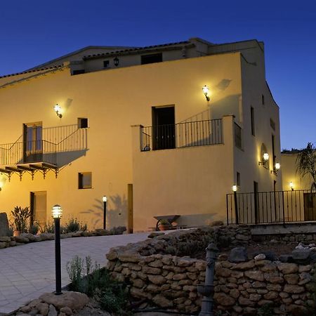 Agriturismo Passo Dei Briganti Агрідженто Екстер'єр фото
