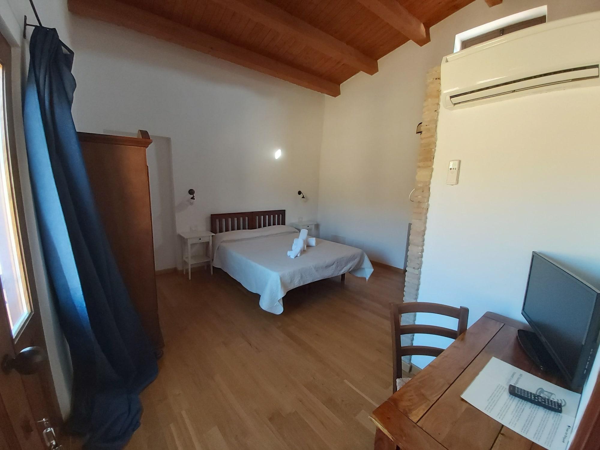 Agriturismo Passo Dei Briganti Агрідженто Екстер'єр фото