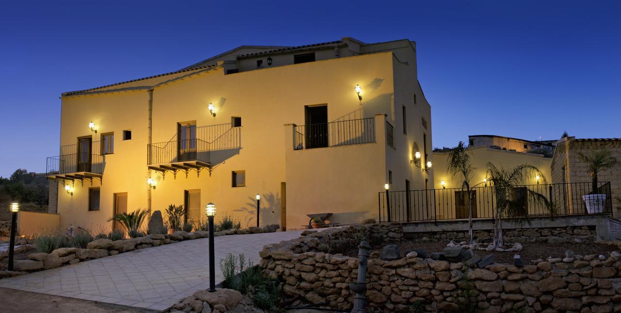 Agriturismo Passo Dei Briganti Агрідженто Екстер'єр фото