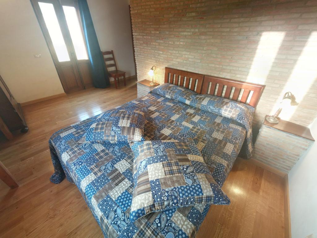 Agriturismo Passo Dei Briganti Агрідженто Номер фото
